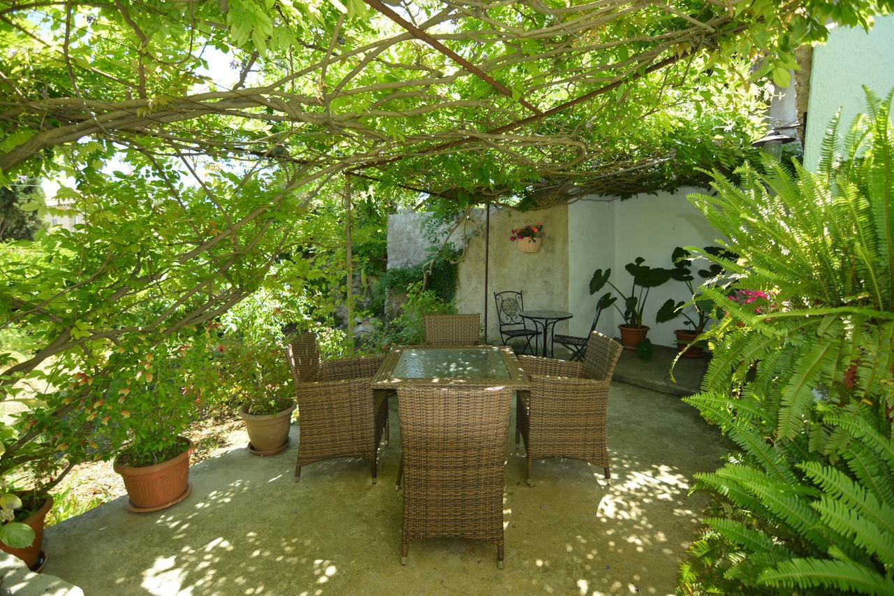 Apartment Renata Veli Lošinj Exteriér fotografie